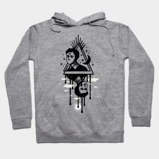 Wander the Night Hoodie